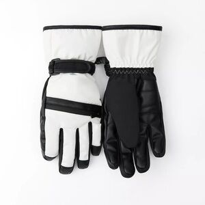 Zara Waterproof and Wind Protection Women’s Gloves Ski Collection